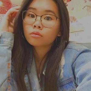 Meet your Posher, Jingjing